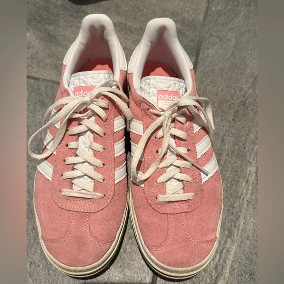 Adidas Gazelle bold pink - Picture 4 of 12